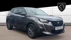 Peugeot 2008 1.2 PureTech Active Premium+ 5dr Petrol Estate